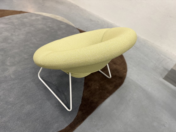 Image 1 of Poltrona Leolux Mimas Twinwool