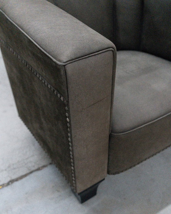 Image 1 of Poltrona Wittmann stocklet palais