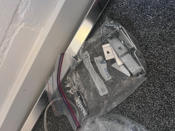 Image 1 of Lampada a sospensione Flute di FontanaArte