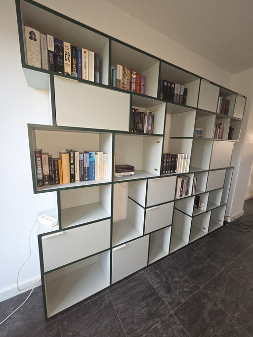 Design cabinet