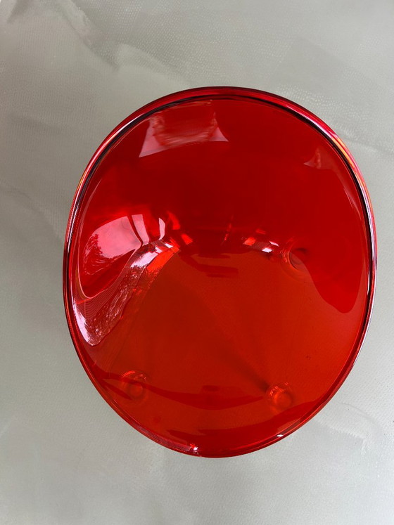 Sedia Mr Impossible di Kartell (Design di Starck) – Sedie da camera, Plastic (photo 8 of 9)