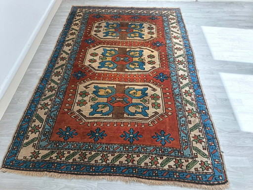 Tappeto Kars fatto a mano