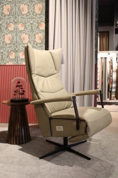 Hofstede Raanhuis Cernobbio Fauteuil Relax Forrest