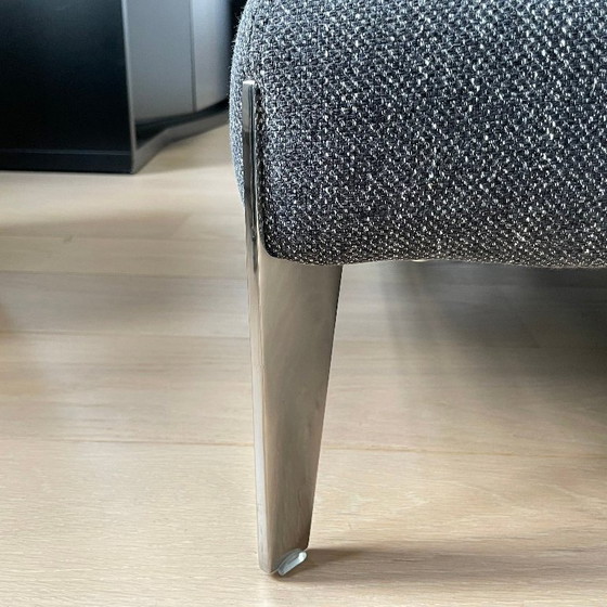 Image 1 of Modello MONNALISA tre posti, marca Nicoletti Home