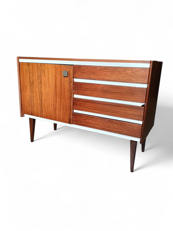 Image 1 of Enfilade vintage Topform 1970