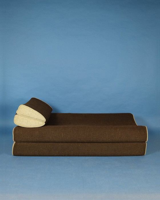 Image 1 of Divano vintage anni Settanta - divano letto