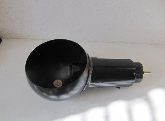 Plug-in Lamp Bendt Hansen for DL Lampen. – Wall lights, Plastic (photo 5 of 7)