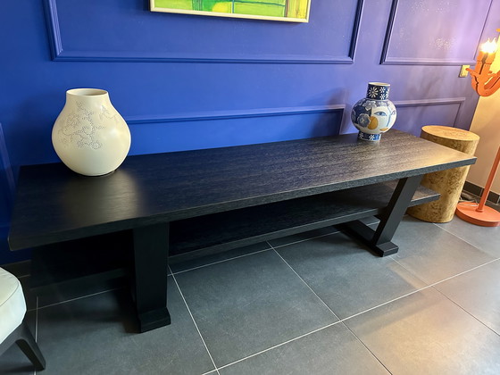 Image 1 of Maxalto Cicero-console van Antonio Citterio