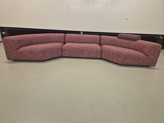 Image 1 of 50% SHOWROOM OUTLET - Montis Aztec - Elementen - Organisch