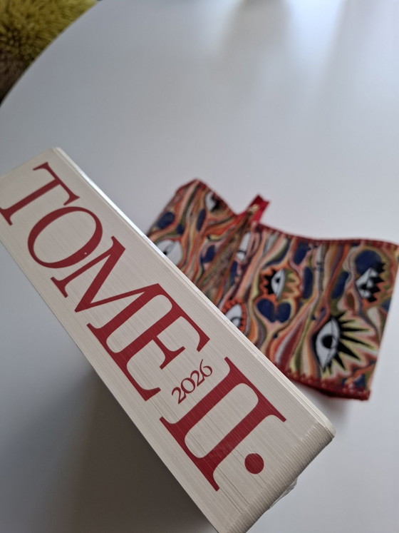 Demeyer&Co - Fearless Living – Livres d'art, Papier, Textile (photo 13 of 14)
