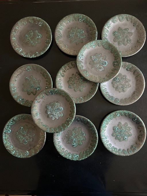 Platos de lava, Petit Massé Morvan