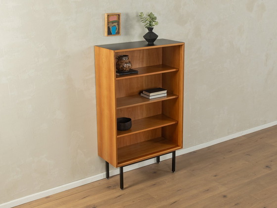 Image 1 of Commode et bibliothèque des années 60 par Lothar Wegner