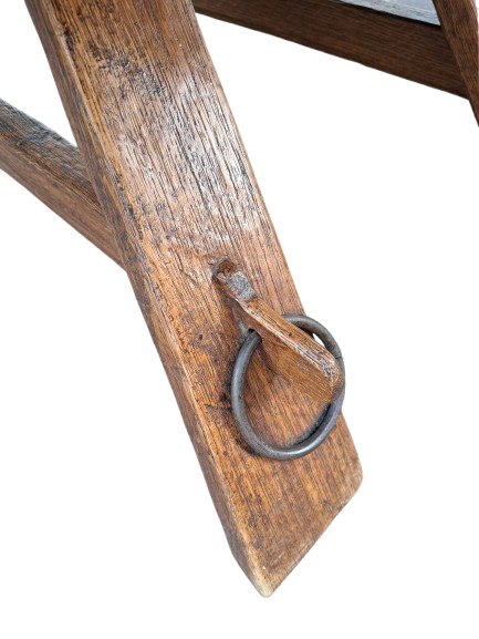 Image 1 of Tavolino da caffè Brutalista