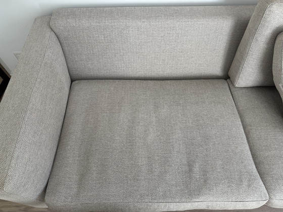 Image 1 of Precioso sofá macizo de 3 plazas y 230 cm de ancho