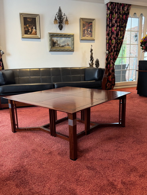 Schuitema coffee table