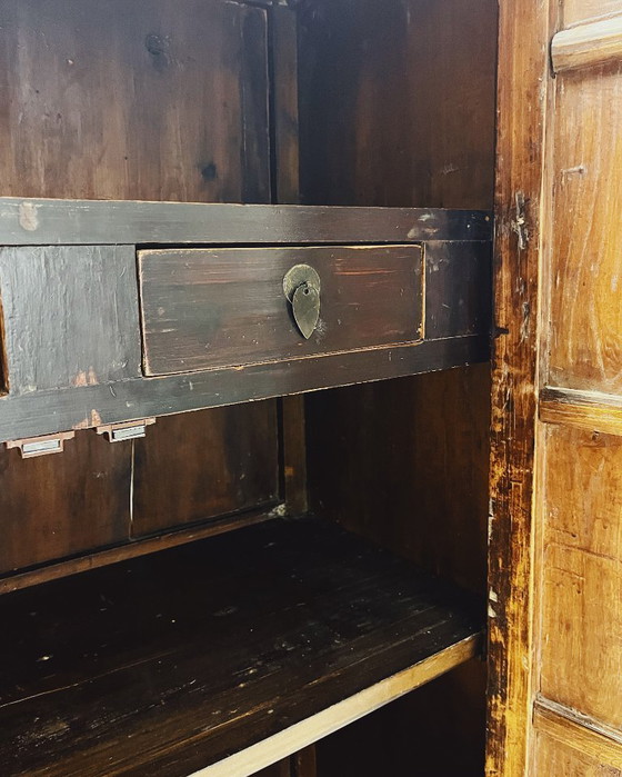 Image 1 of Antieke Chinese kast