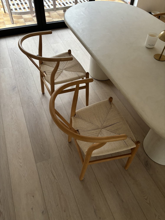 Image 1 of Wishbone replica