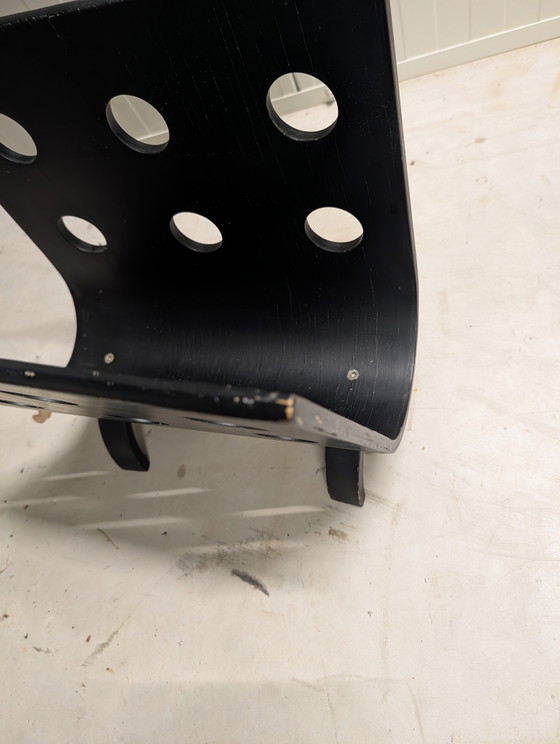 Kare Design Magazine Rack – Wood (photo 5 of 14)