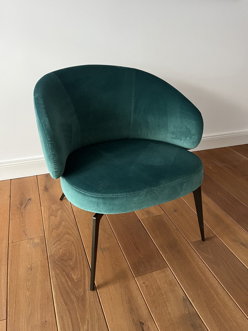 Lema - Poltrona "Bice"