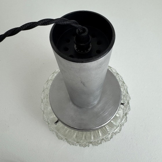 Image 1 of Vintage kleine Scandinavische hanglamp
