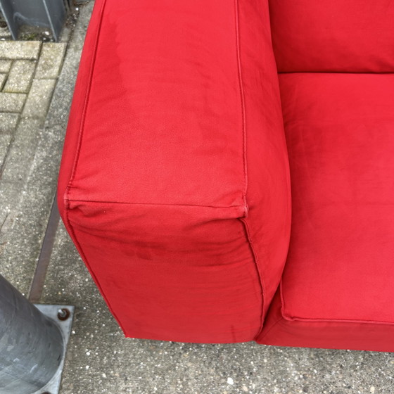 Image 1 of Gelderland 6400 3 posti rosso