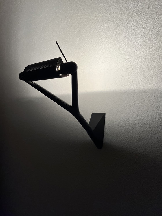 Image 1 of Luceplan Lola Parete wall lamp (2 pieces)