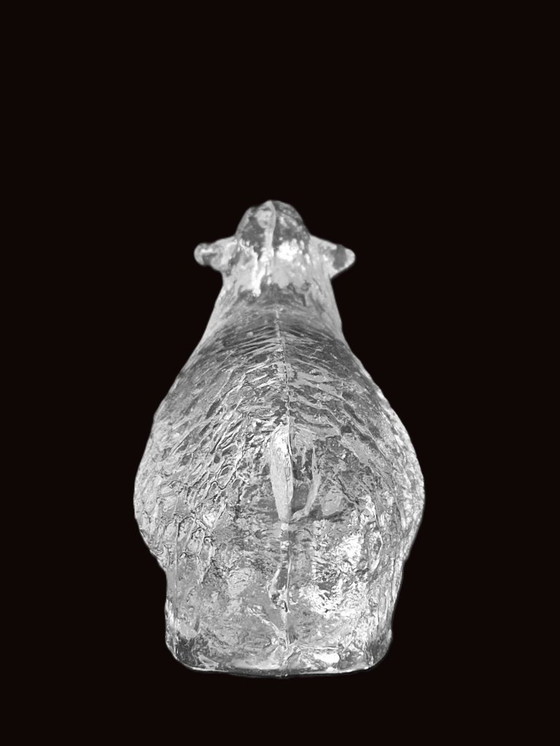 Image 1 of Pukeberg - Oveja sólida de Stig A. Kärrstrand - Años 70