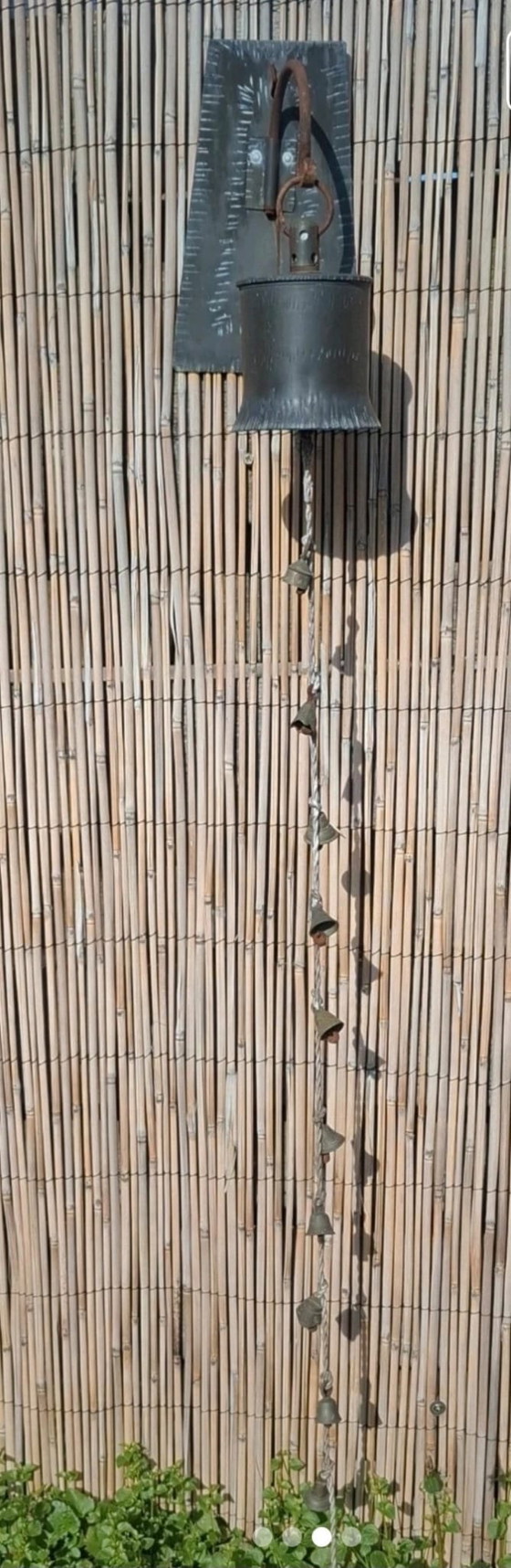 Image 1 of Campana antica 1942