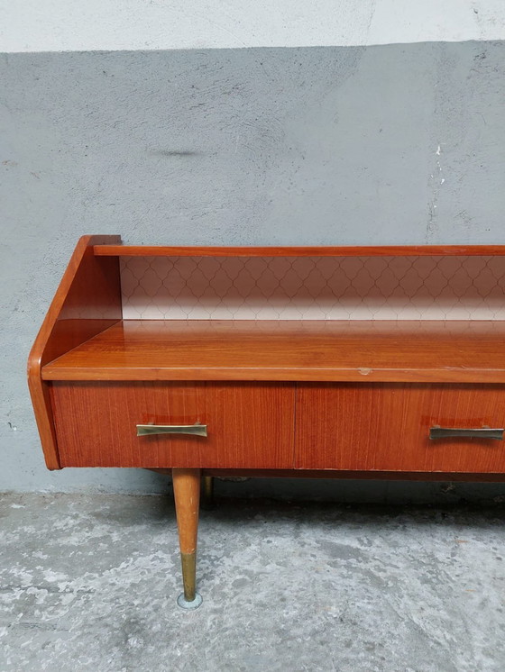 Image 1 of buffet vintage