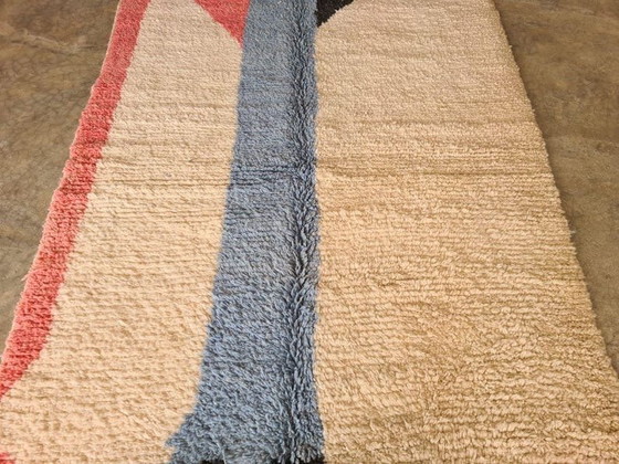 Berberkleed 200/300 cm – Aime Té, Vloerkleden en tapijten, Wool (photo 5 of 7)