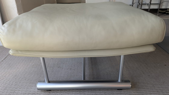 Image 1 of Sgabello Rolf Benz 6500