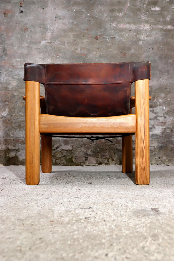 Image 1 of 2x Natura Fauteuil by Karin Mobring