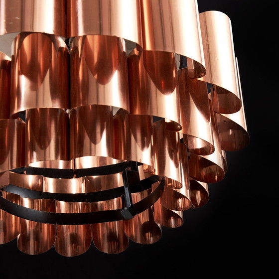 Image 1 of Lampe suspendue Werner Schou