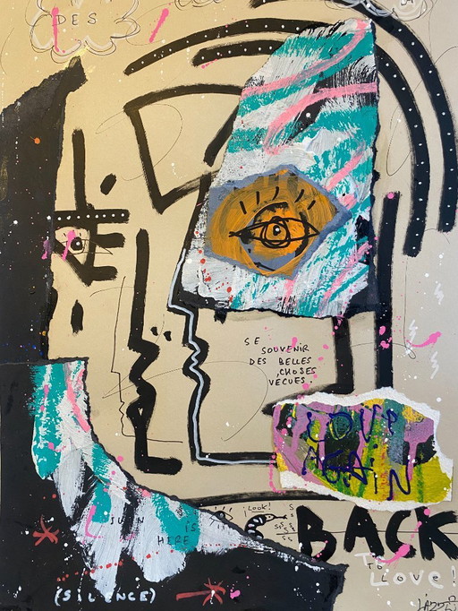 Jazzu - Always with ideas