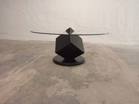 Image 1 of Post mortem coffee table 