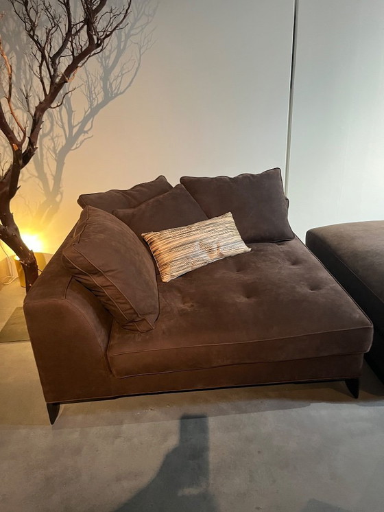 Image 1 of Minotti Chaise longue Pollock