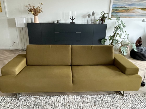 Image 1 of Gelderland Embrace sofa