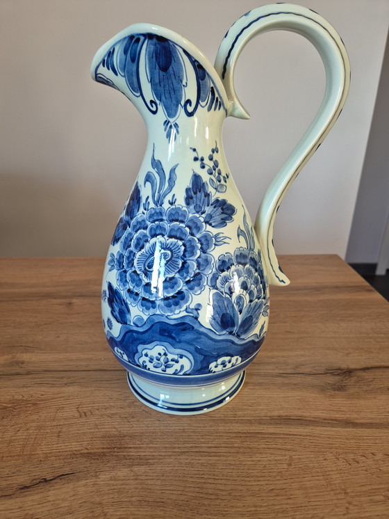 Image 1 of Carafe de Delf