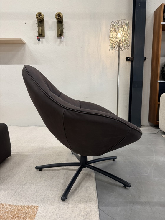 Image 1 of Label van den Berg Label Hidde soft dark Brown