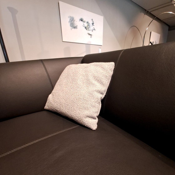 Image 1 of Rolf Benz 322 3-seater sofa