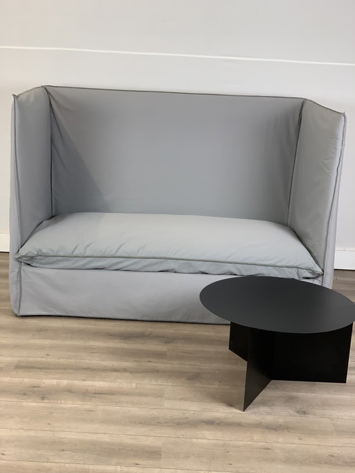 Gervasoni Ghost high model