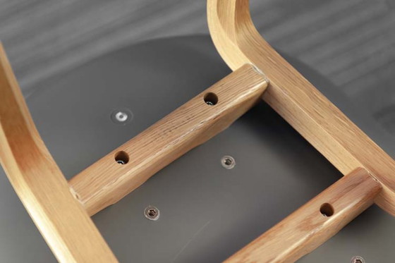 Image 1 of Hay About A Chair Aac22 Sedia da reception