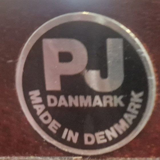 Image 1 of Coppia di "sedie coloniali" di Ole Wanscher