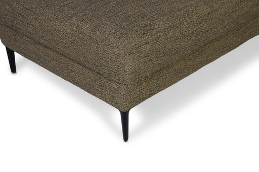 Koinor Upgrade corner sofa