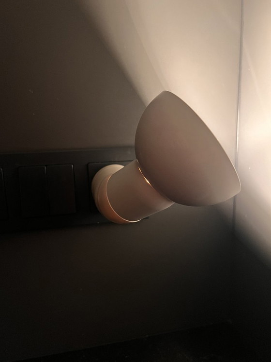 Image 1 of Bendt Hansen Stekkerlamp 'Robotplug'