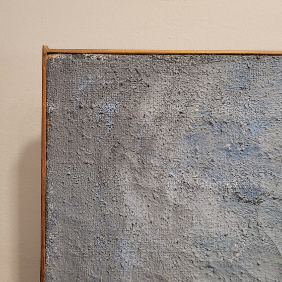 Image 1 of “La bataille de Salamine” Hugo Cleis, abstracción, s. XX - Suiza 