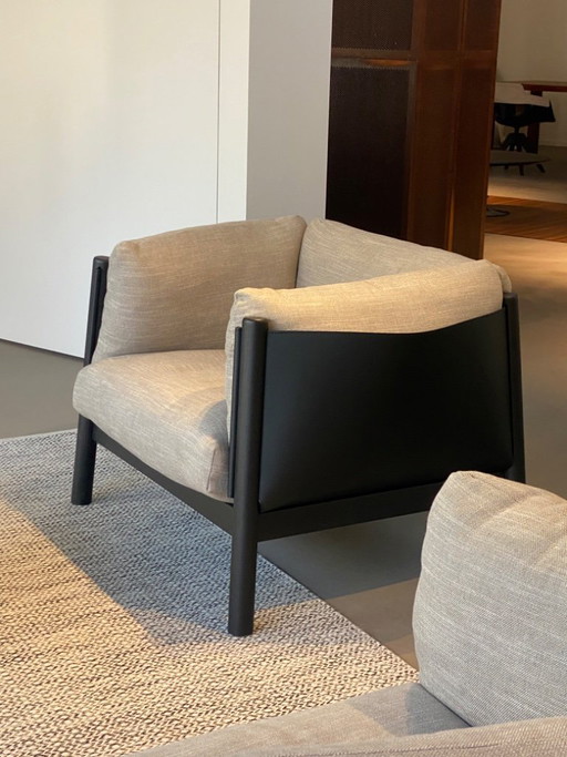 Canapé & Fauteuil Yak - DePadova
