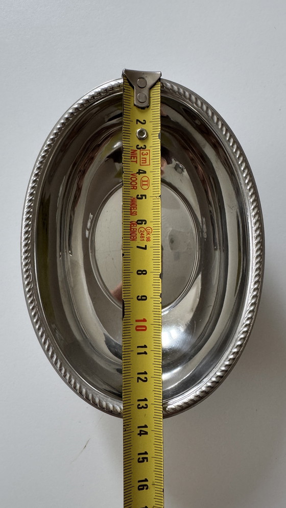 Image 1 of Vintage Alfra Alessi bowl 