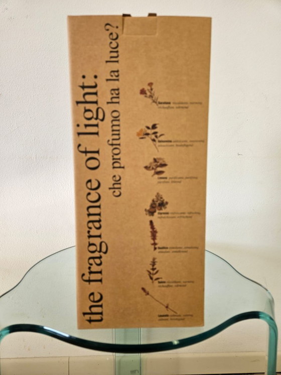 Oluce Nerolia – Table lamps, Glass (photo 15 of 18)