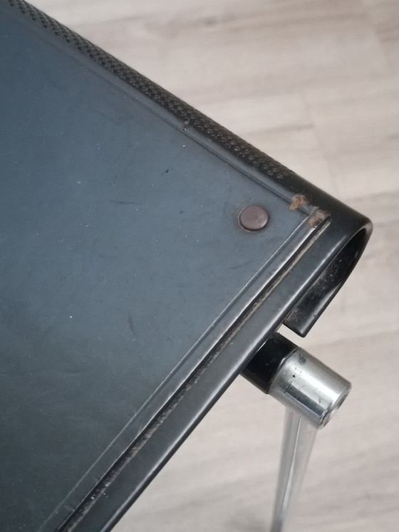 Image 1 of Monopoli armchair by Pietro Arosio for Airon 1970s